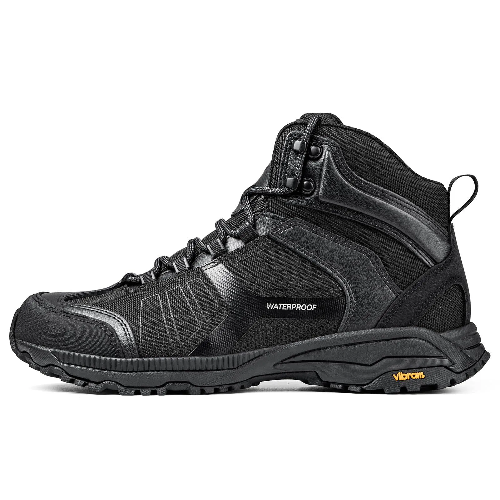 PANTHER 4.6" Men’s Waterproof Hiking Boots