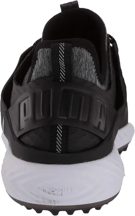 Puma Ignite Nxt Lace Spikeless Men's Golf Shoes