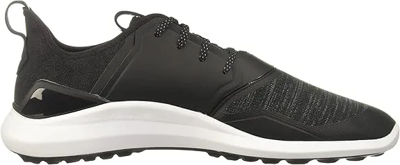 Puma Ignite Nxt Lace Spikeless Men's Golf Shoes