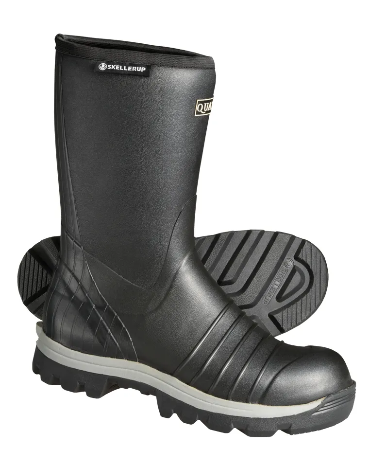 Quatro Boots™