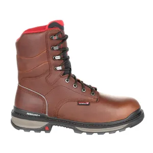 Rams Horn Waterproof 800G Insulated Composite Toe Work Boots