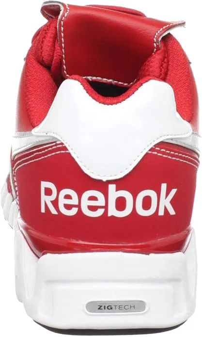 Reebok Vero IV Low Zig Men's Baseball Trainers Shoes