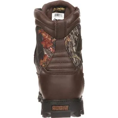 ROCKY BEARCLAW BIG KIDS' WATERPROOF 1000G INSULATED OUTDOOR BOOT STYLE 3627