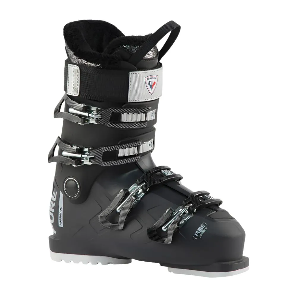 Rossignol Pure Comfort 60 Womens Ski Boots 2025