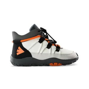 [Ships in 6 weeks] Blanc Outdoor Boots Orange