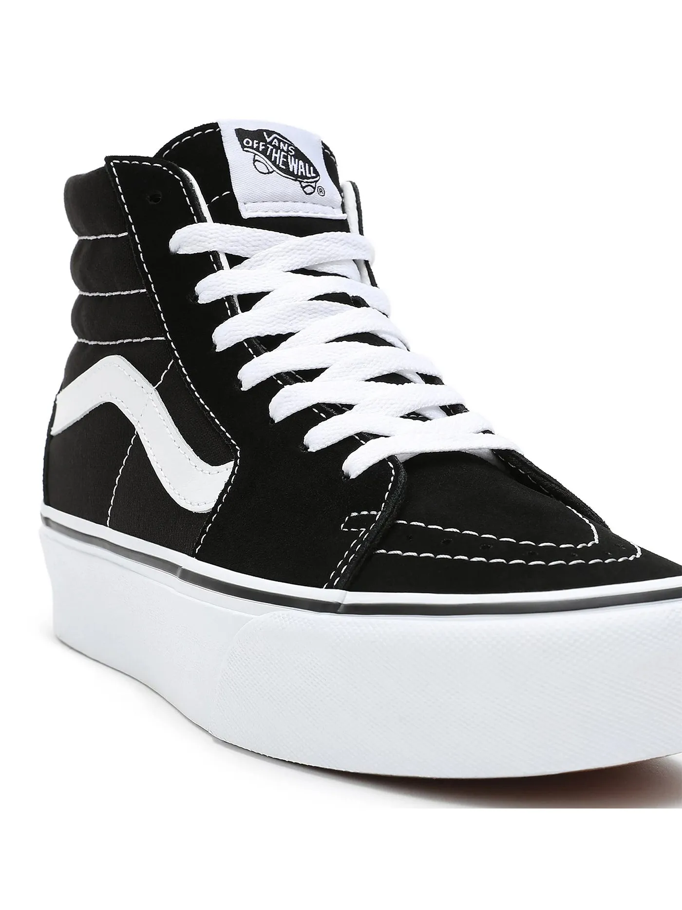 Sk8-Hi Platform 2.0 Shoes