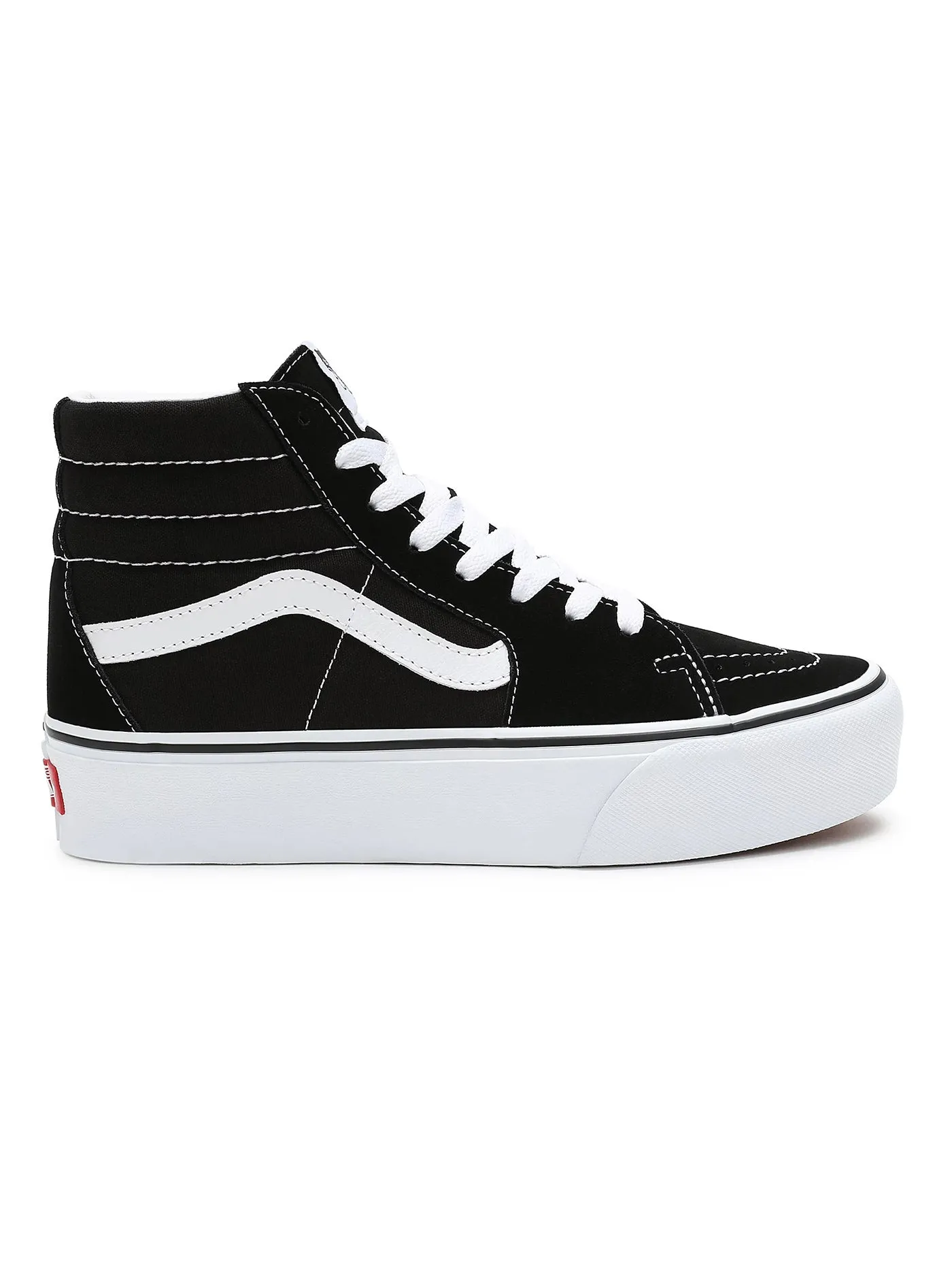 Sk8-Hi Platform 2.0 Shoes