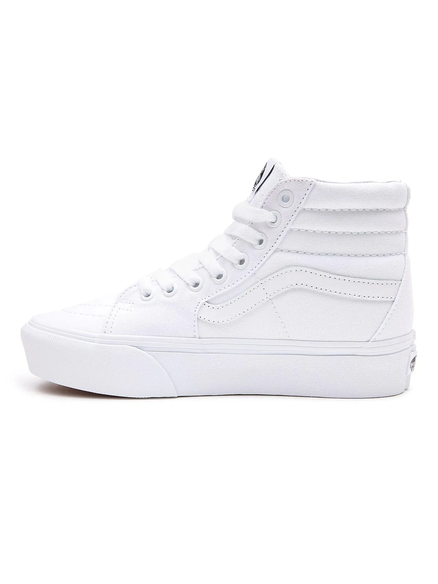 Sk8-Hi Platform 2.0 Shoes