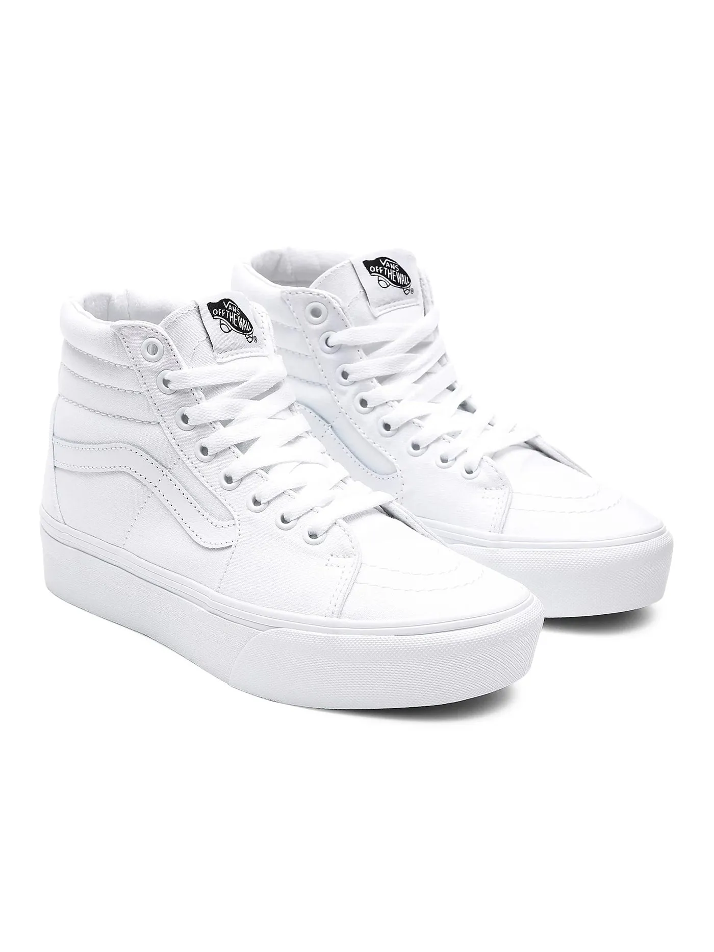 Sk8-Hi Platform 2.0 Shoes