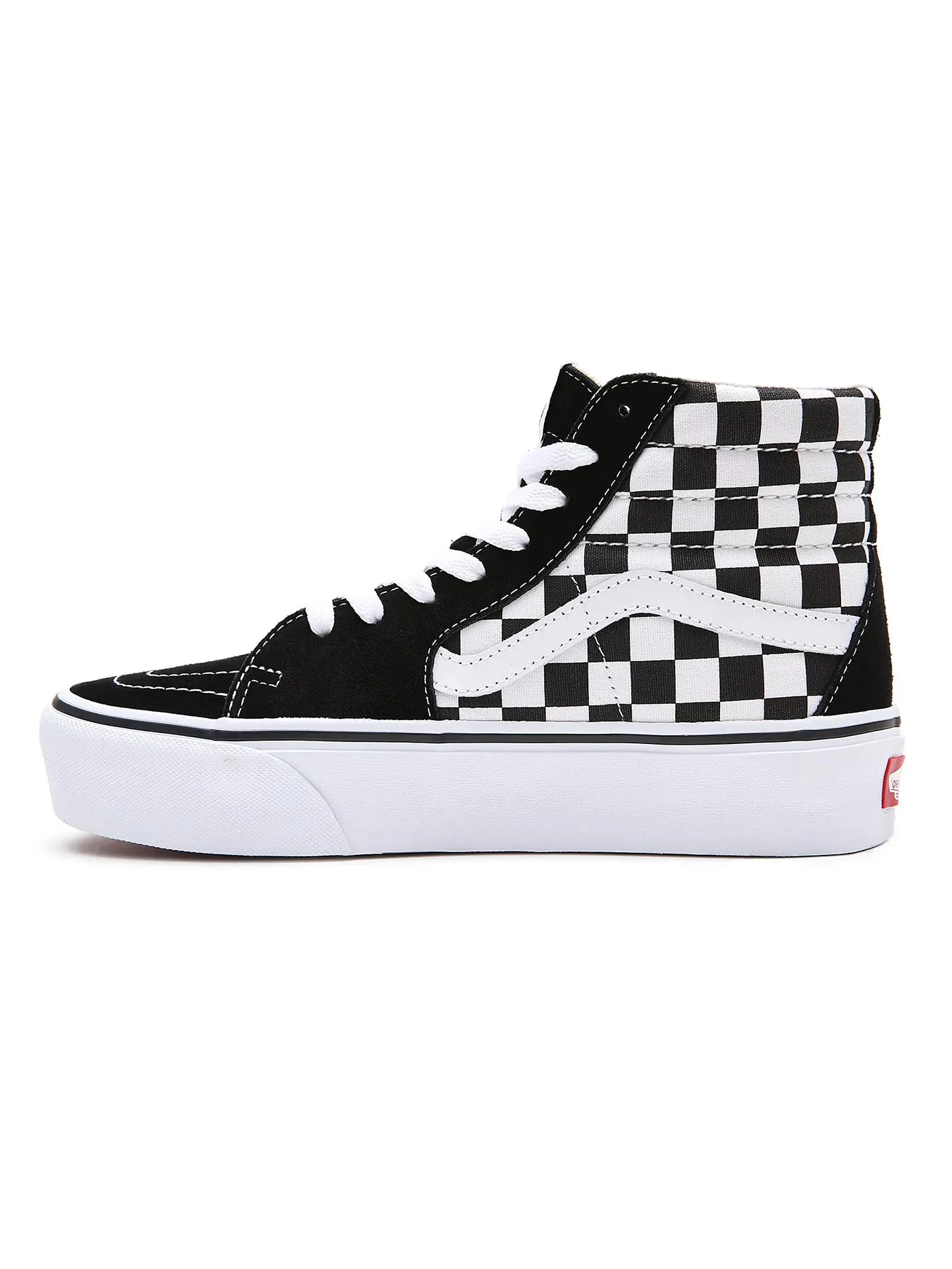 Sk8-Hi Platform 2.0 Shoes