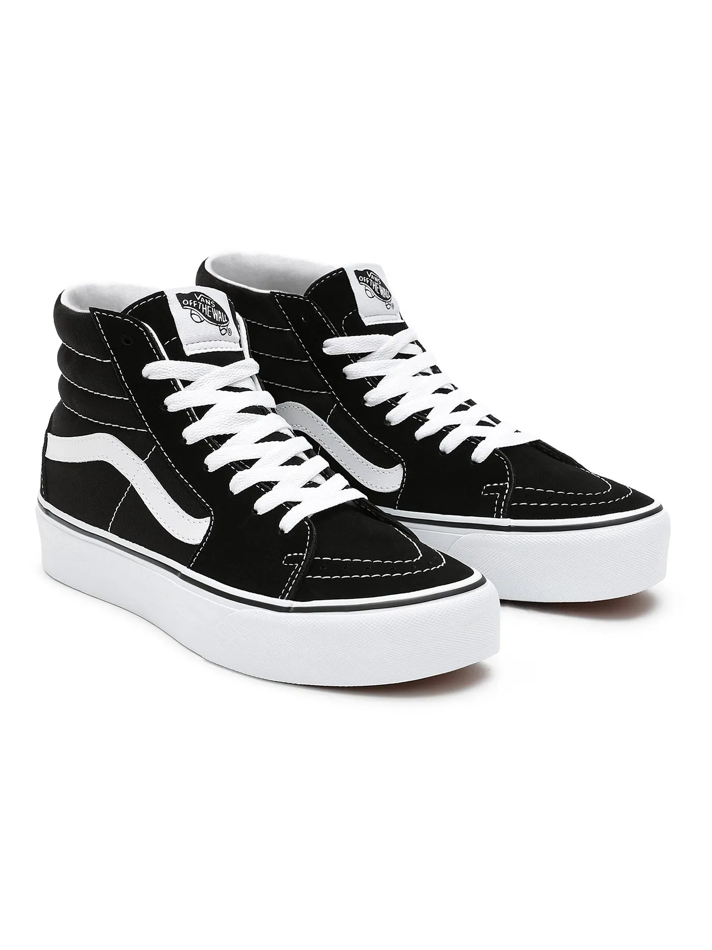 Sk8-Hi Platform 2.0 Shoes