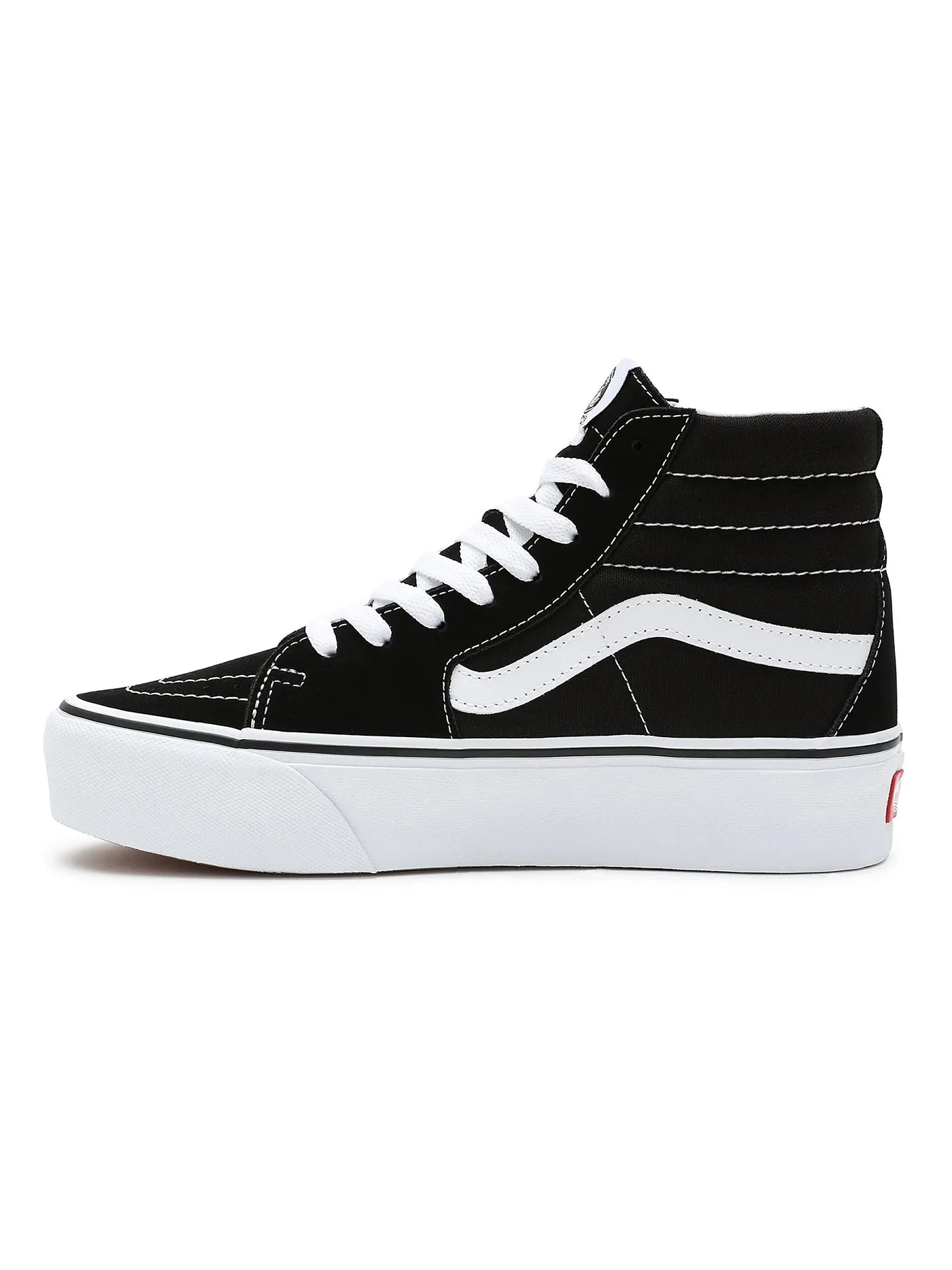 Sk8-Hi Platform 2.0 Shoes