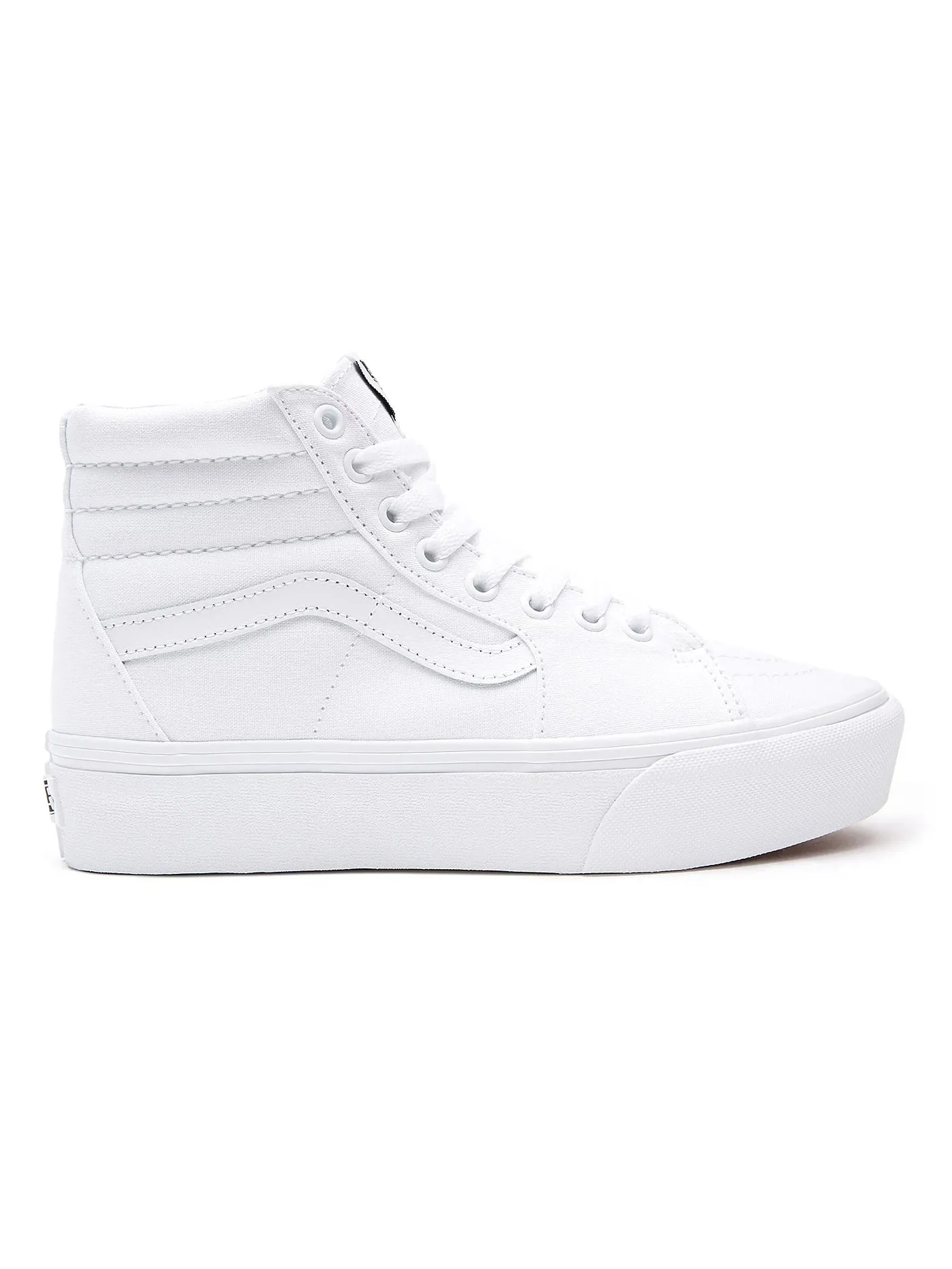 Sk8-Hi Platform 2.0 Shoes