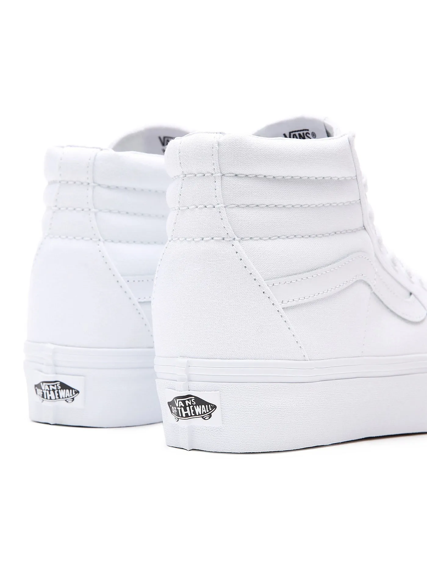 Sk8-Hi Platform 2.0 Shoes