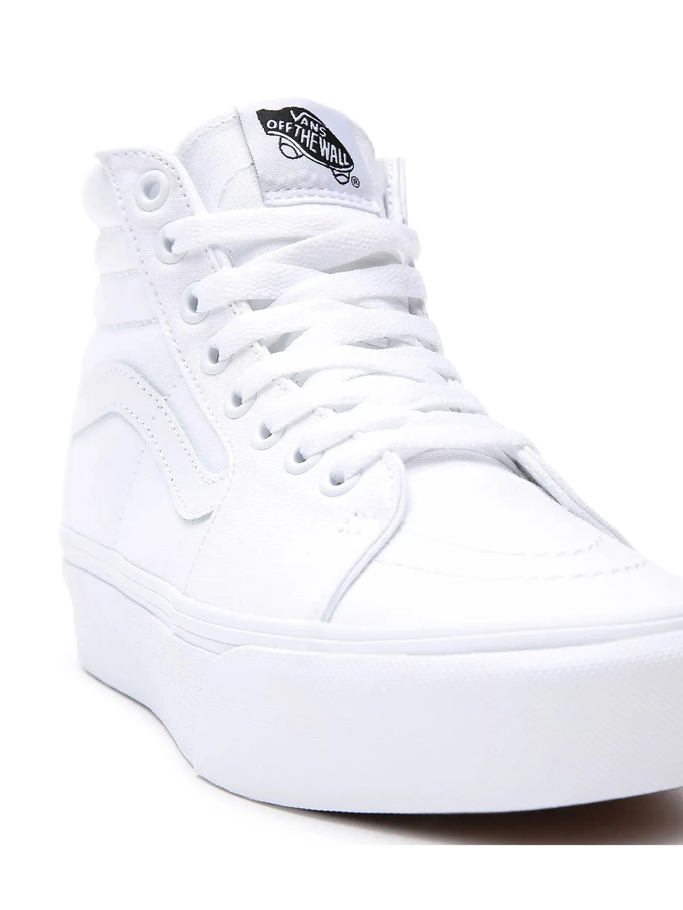 Sk8-Hi Platform 2.0 Shoes