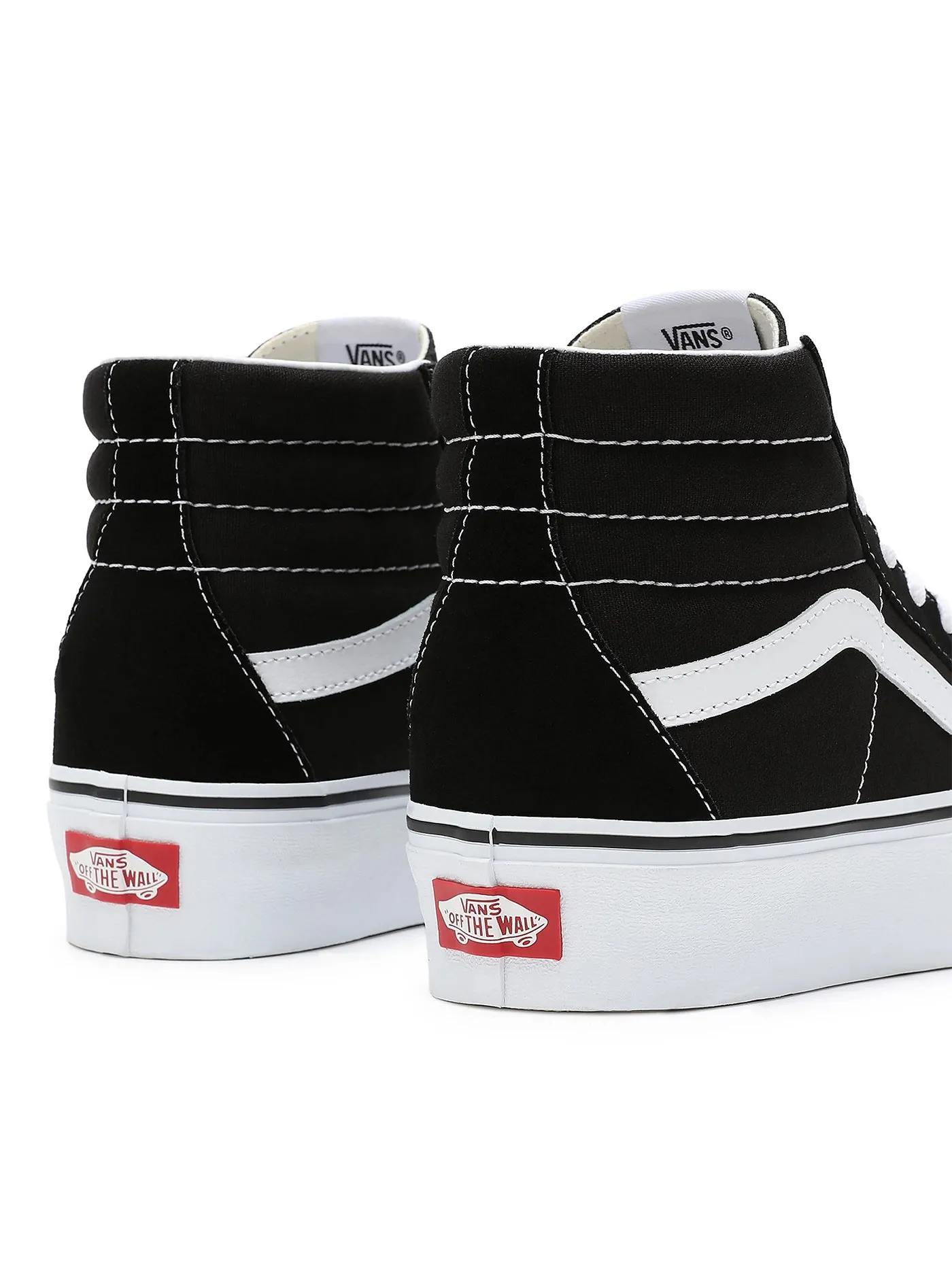 Sk8-Hi Platform 2.0 Shoes