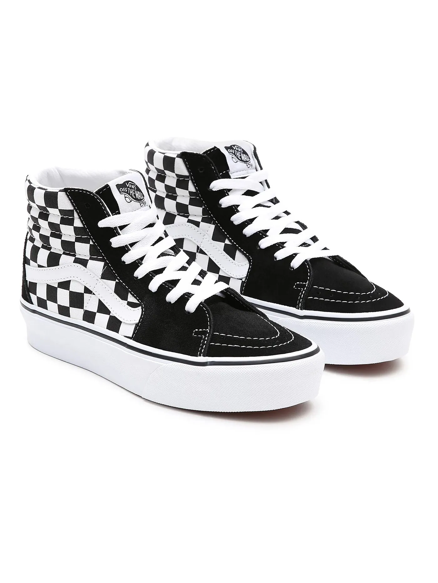 Sk8-Hi Platform 2.0 Shoes