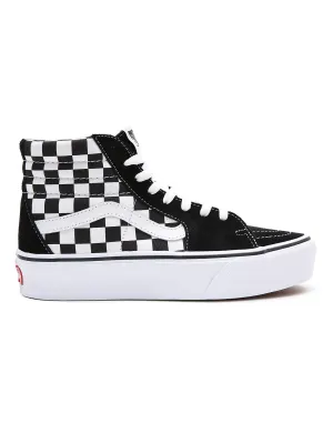 Sk8-Hi Platform 2.0 Shoes