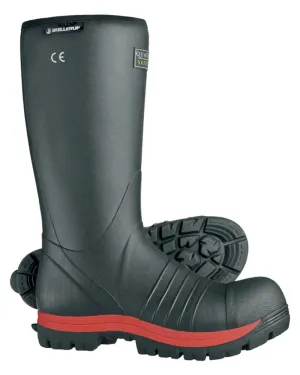 Skellerup Quatro Super Safety S5 Insulated Boot