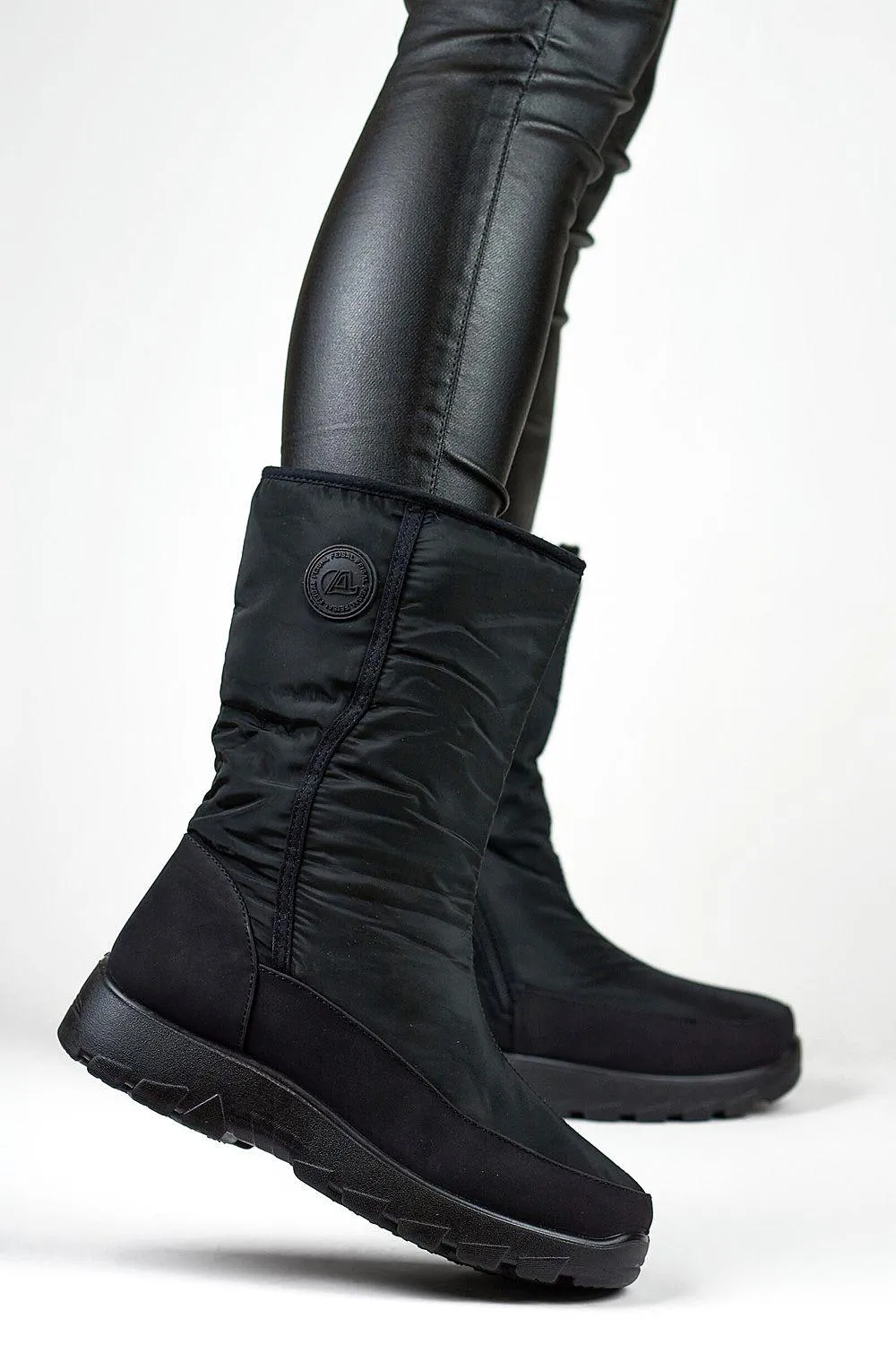 Snow boots model 191300 PRIMO