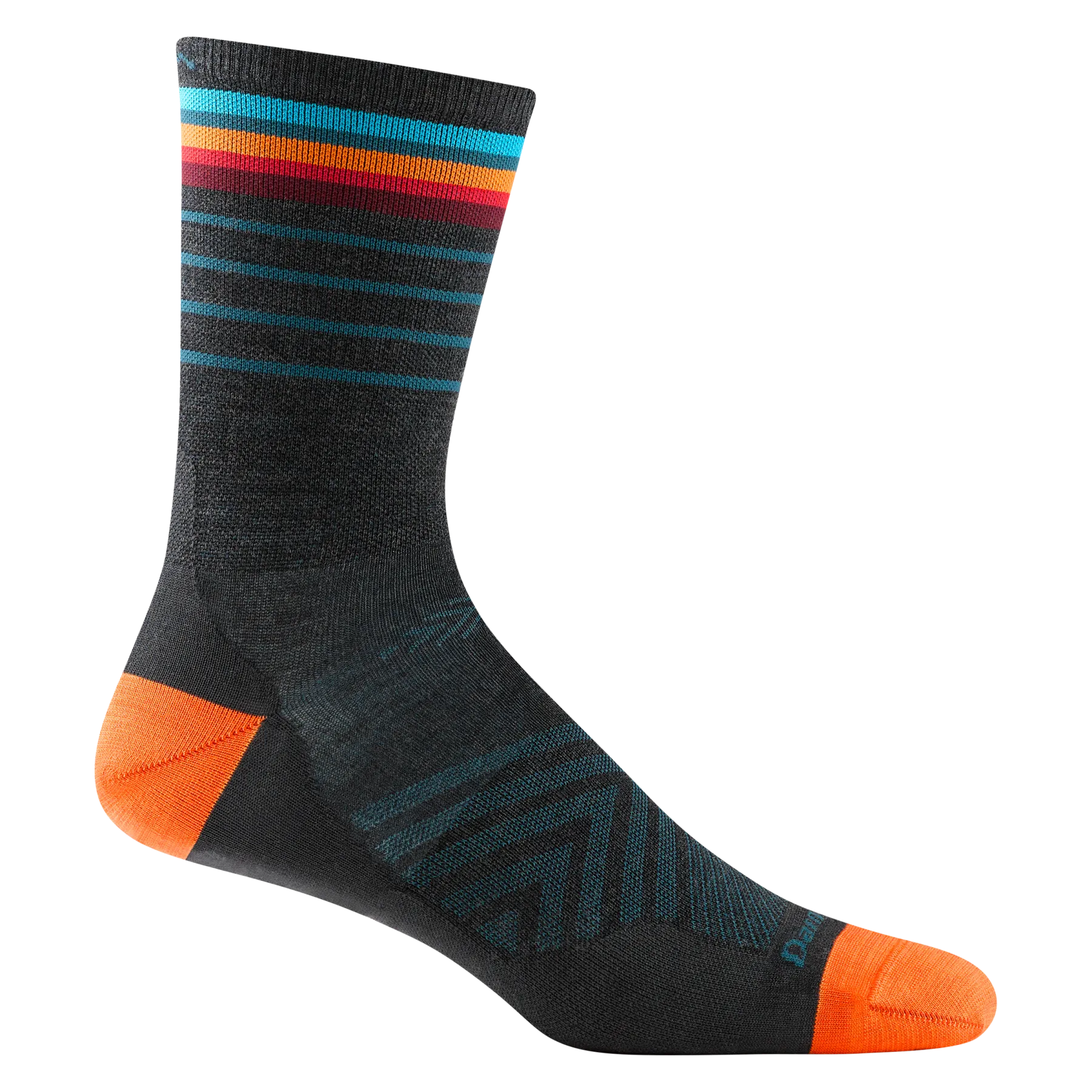 Stride Micro Crew Ultra-Lightweight Running Sock