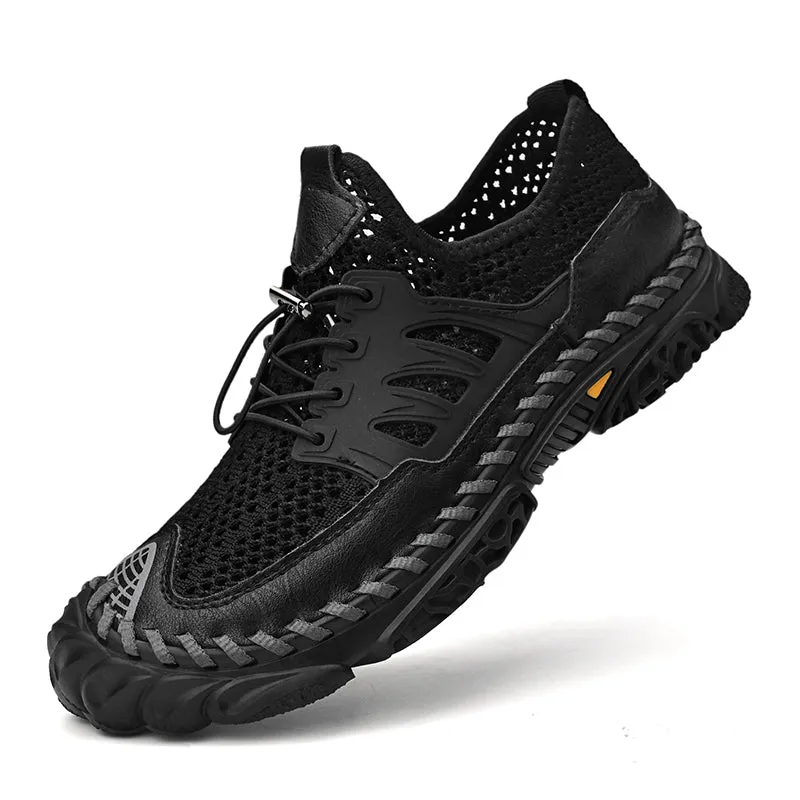 Summer Breathable Lightweight Shoes | 20955