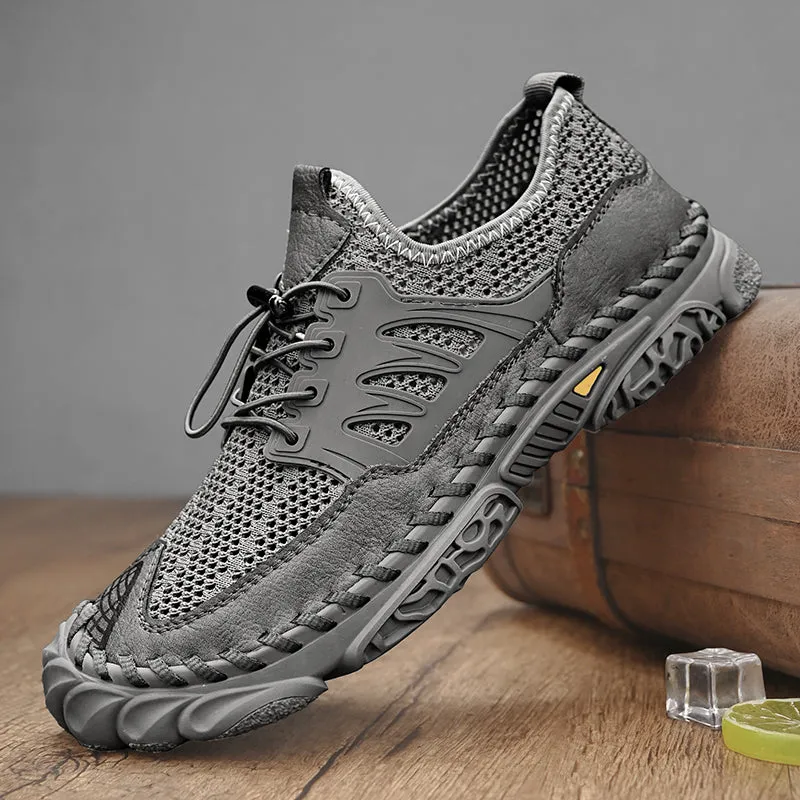 Summer Breathable Lightweight Shoes | 20955