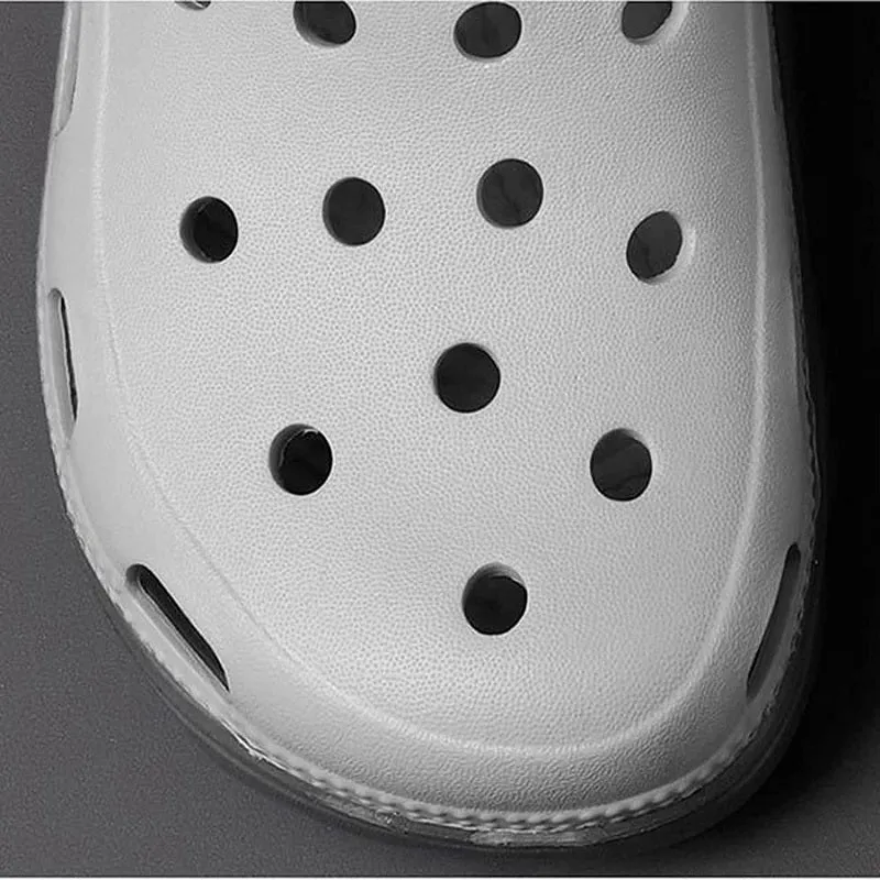 Summer Fashion Non-slip Soft Sole Breathable Hollow Hole Shoes