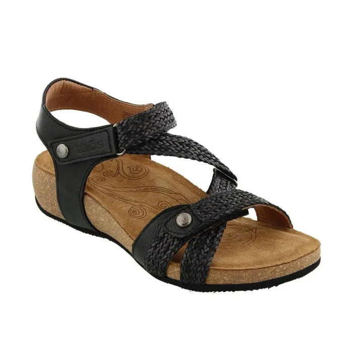 Taos Women's Trulie - Black