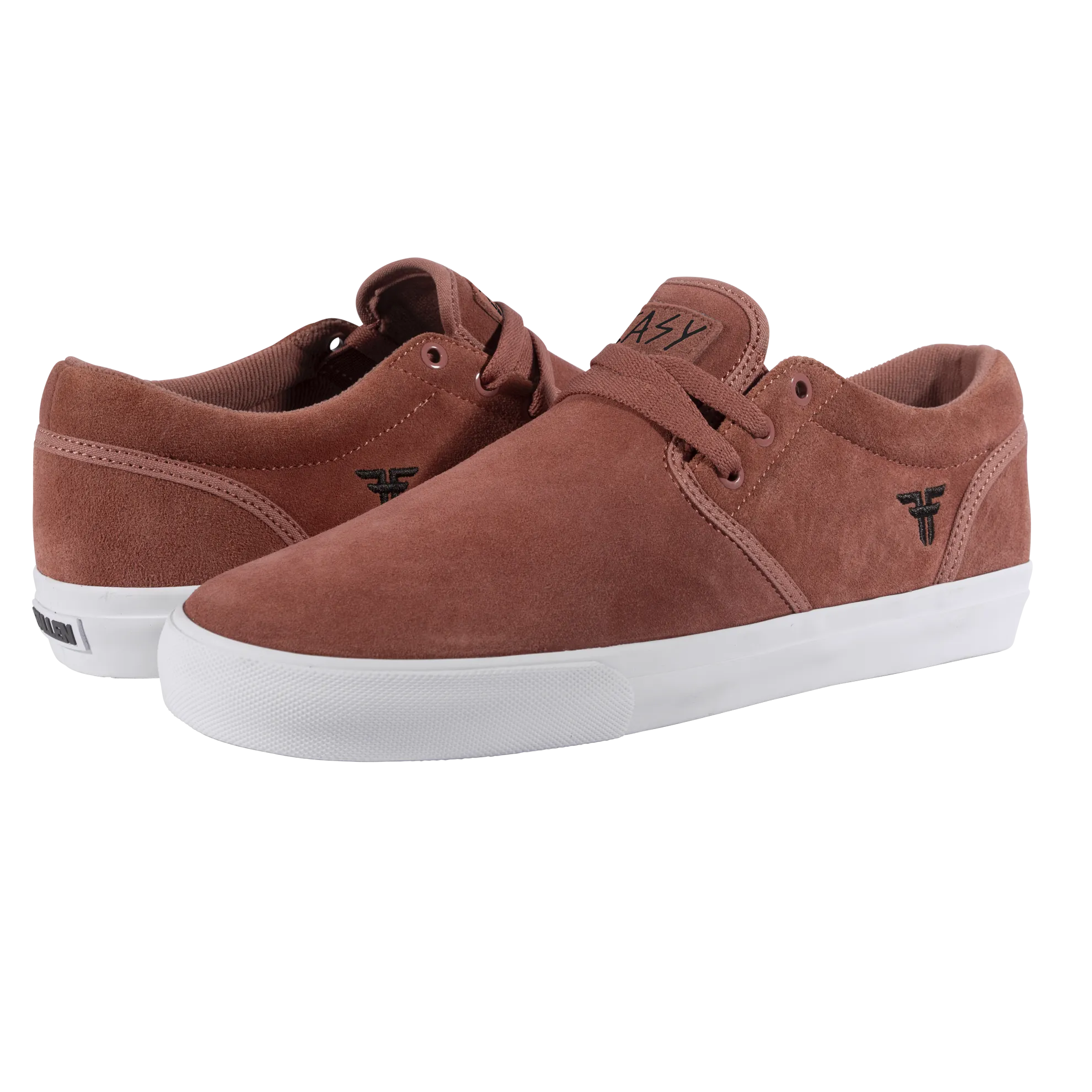 THE EASY - SALMON - Vulc