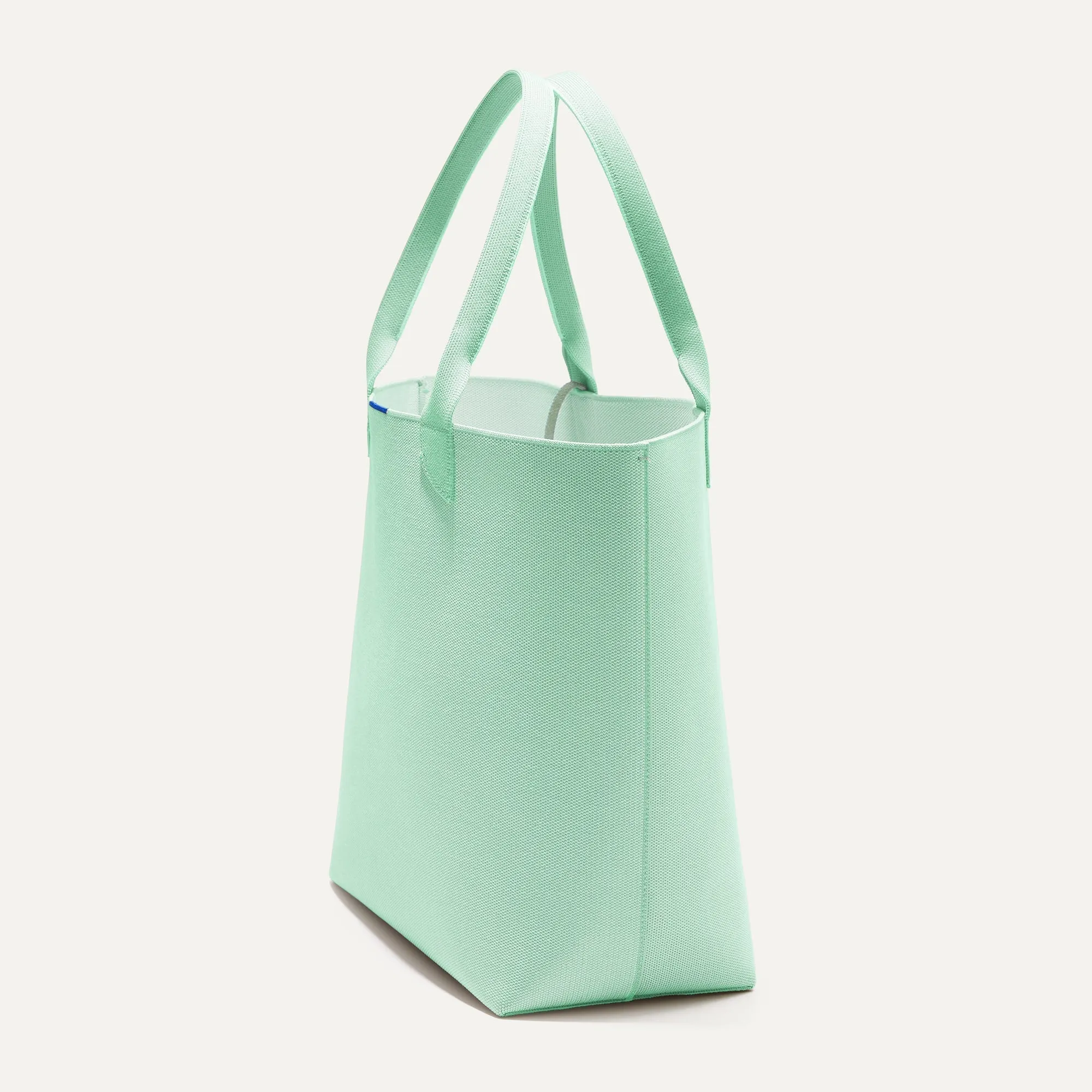 The Lightweight Tote - Fresh Mint