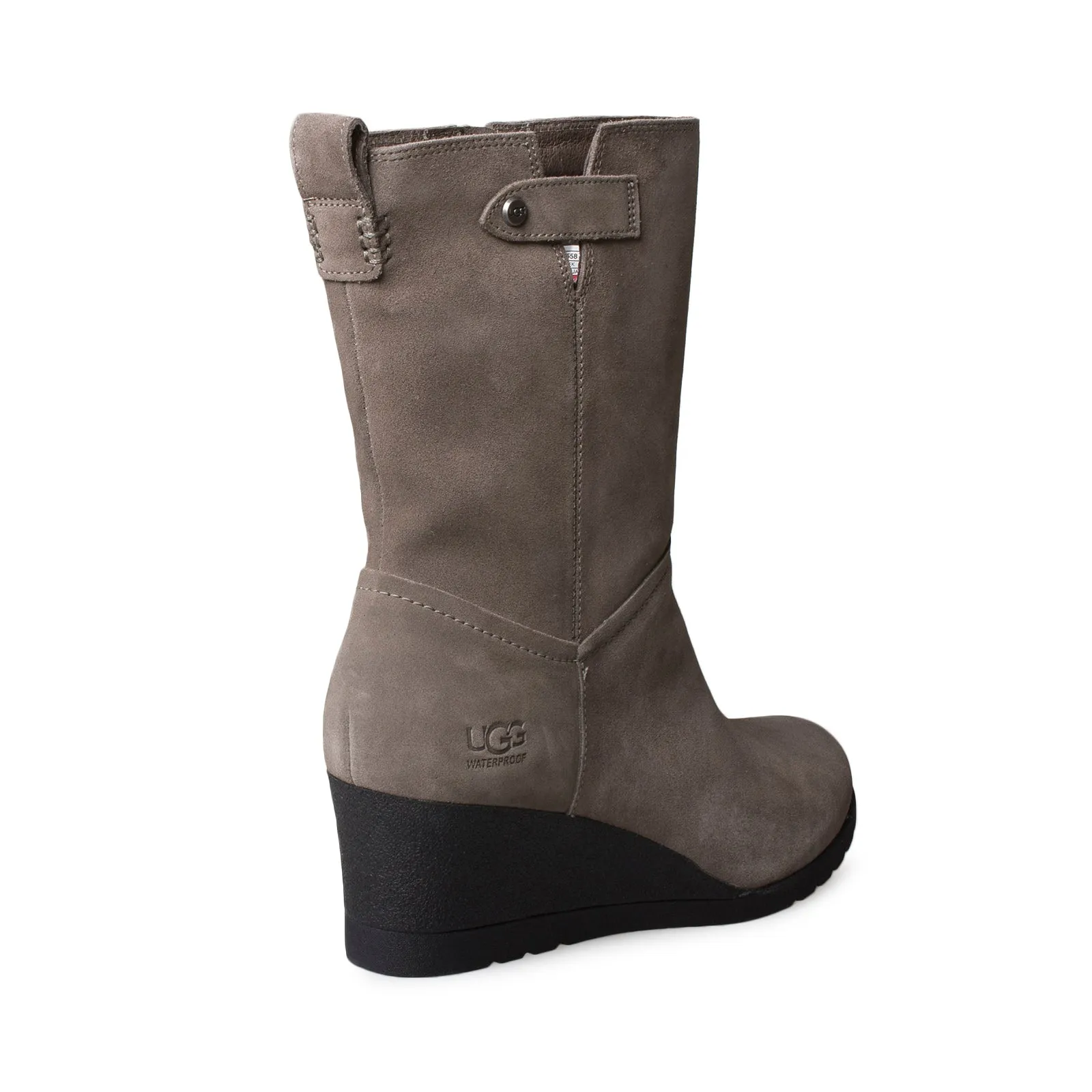 UGG Potrero Mole Boots - Women's