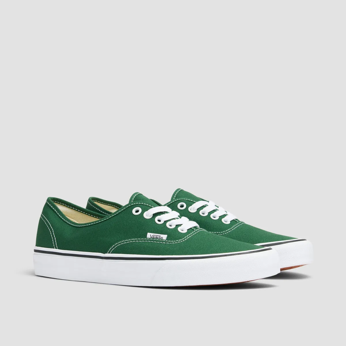 Vans Authentic Shoes - Greener Pastures