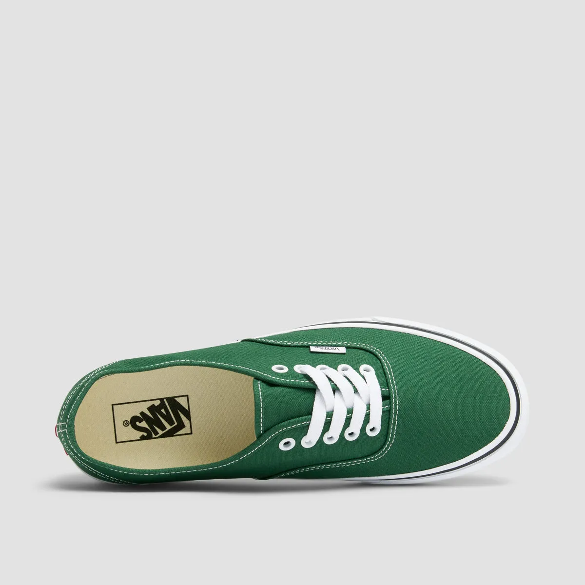 Vans Authentic Shoes - Greener Pastures