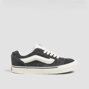 Vans Knu Skool Shoes - Grey