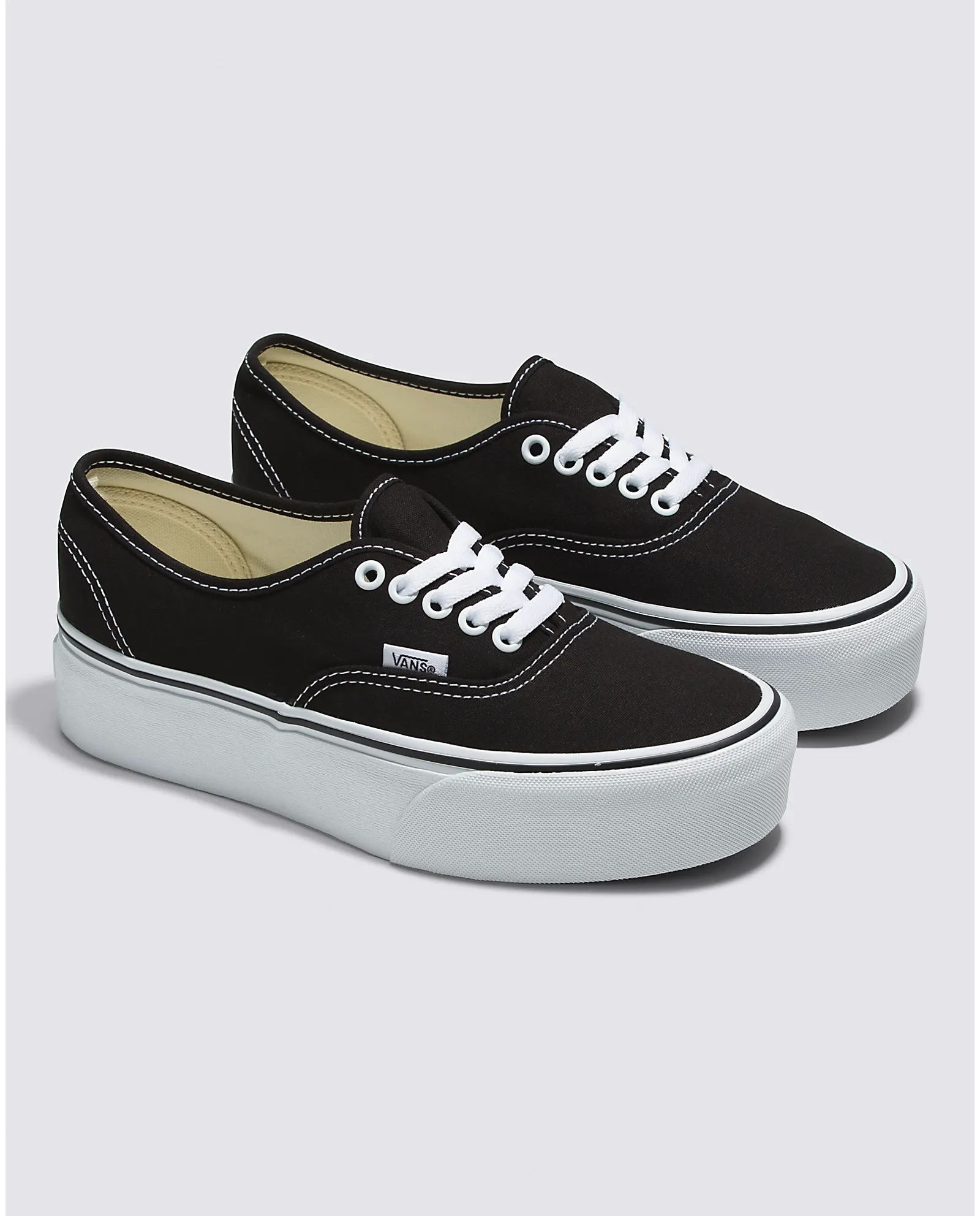 Vans Women's Authentic Stackform Shoes