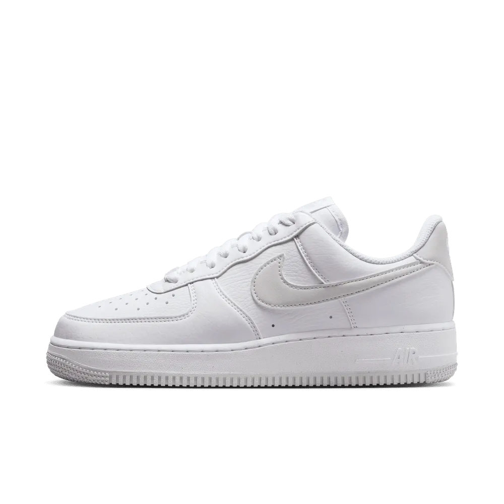 W Air Force 1 '07 Next Nature 'White Photon Dust'