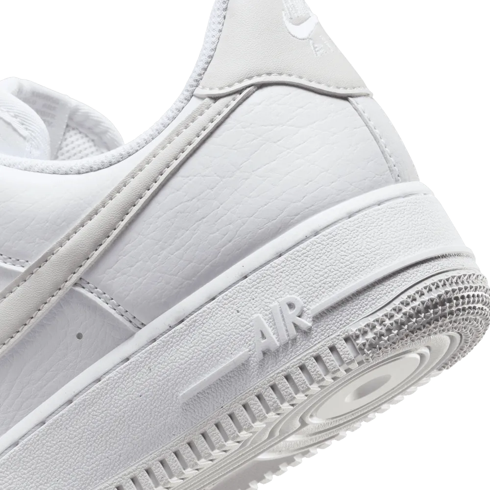 W Air Force 1 '07 Next Nature 'White Photon Dust'