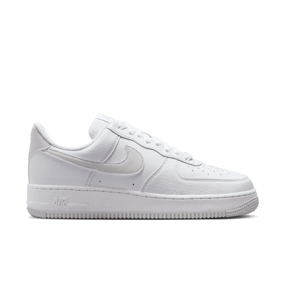 W Air Force 1 '07 Next Nature 'White Photon Dust'