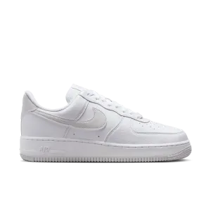 W Air Force 1 '07 Next Nature 'White Photon Dust'