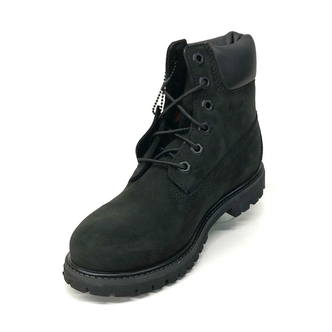 Women's 6-Inch Premium Waterproof Boots