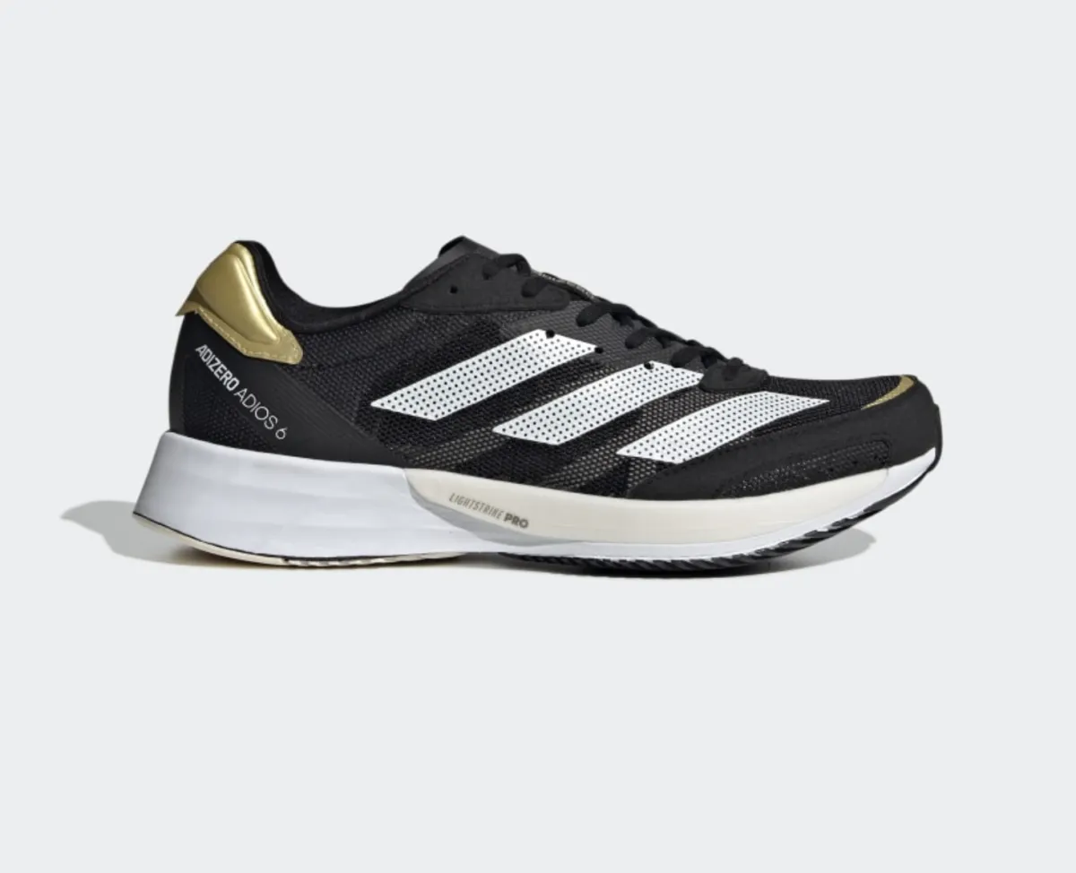 Women's Adidas Adios 6 - H67511