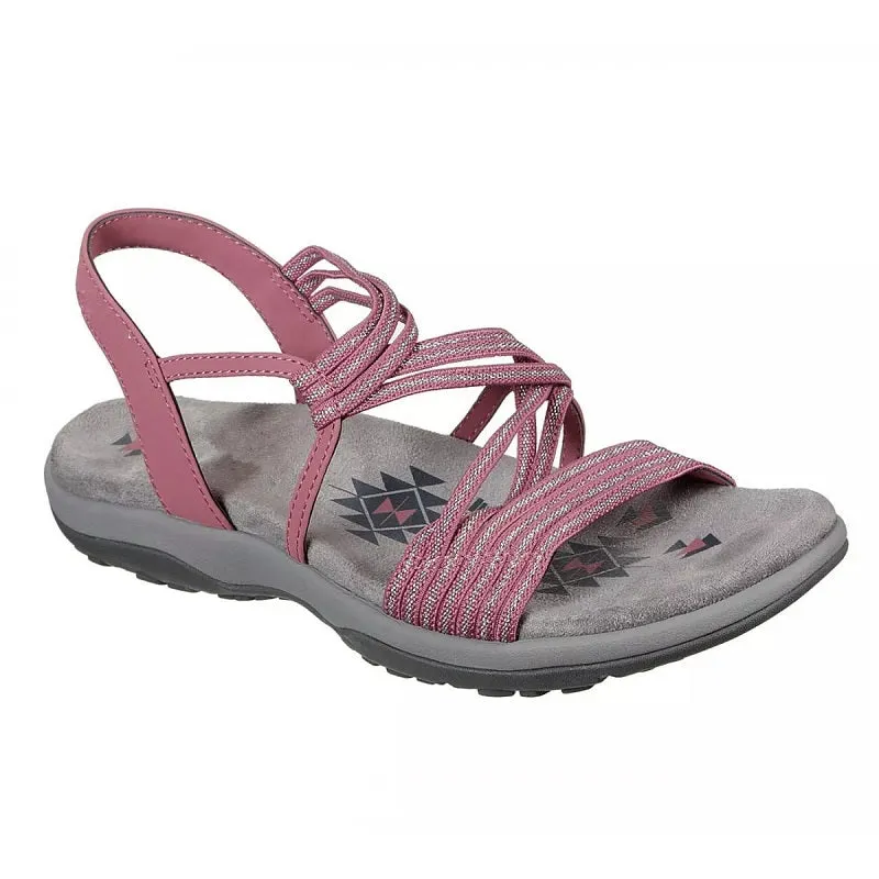 Womens Flat Soft Sole Low Heel Summer Casual Sandals