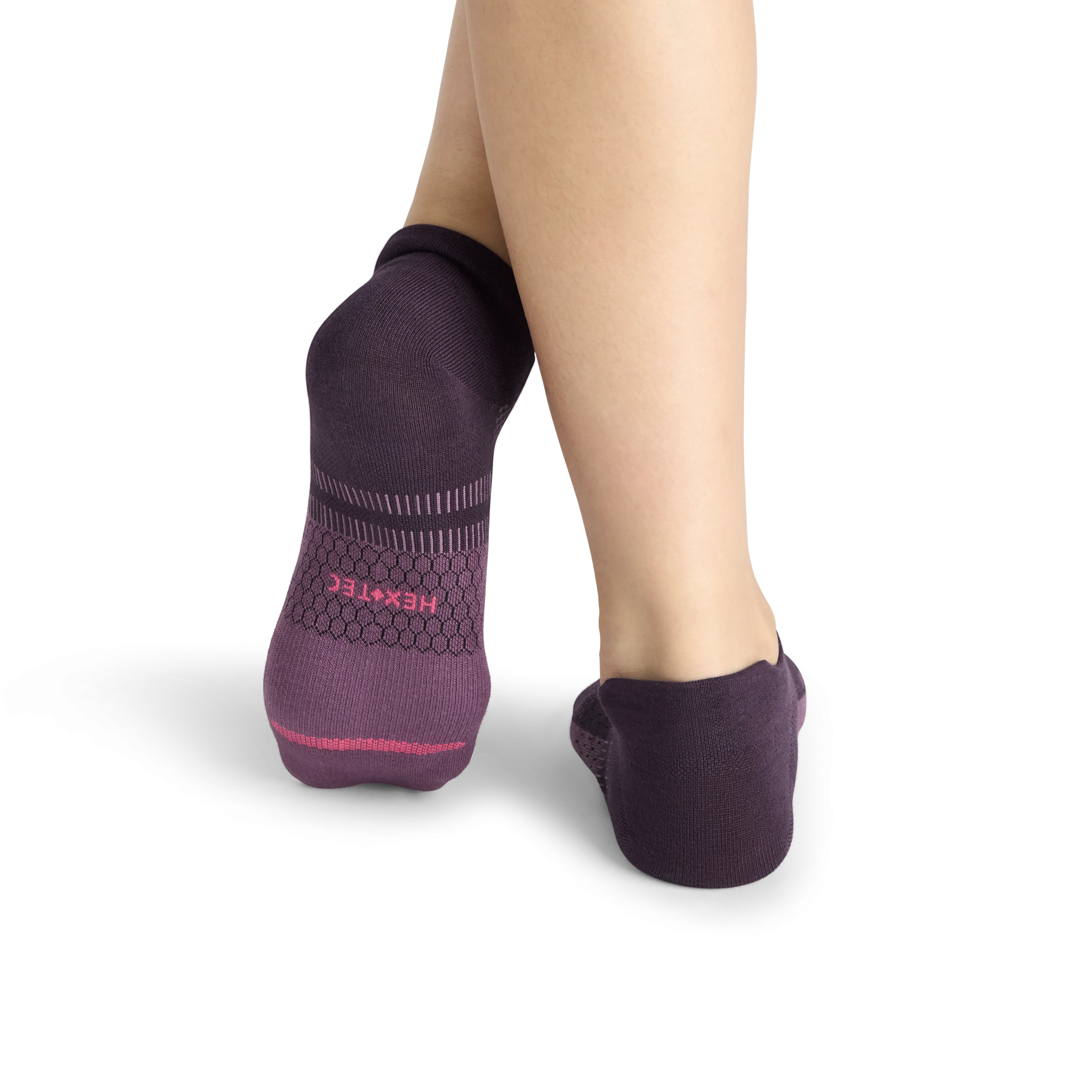 Women's Lightweight Athletic Ankle Sock 3-Pack