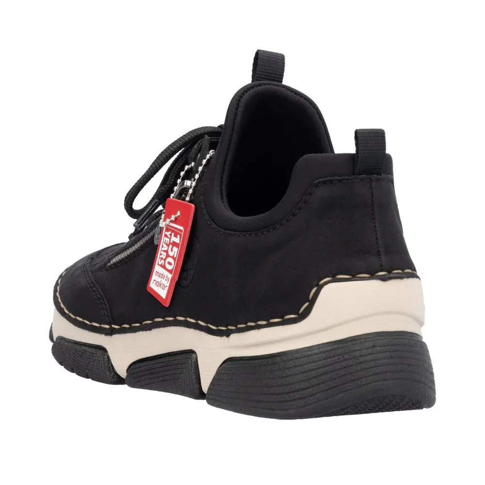 Women's Rieker "Excursion" Casual Shoe