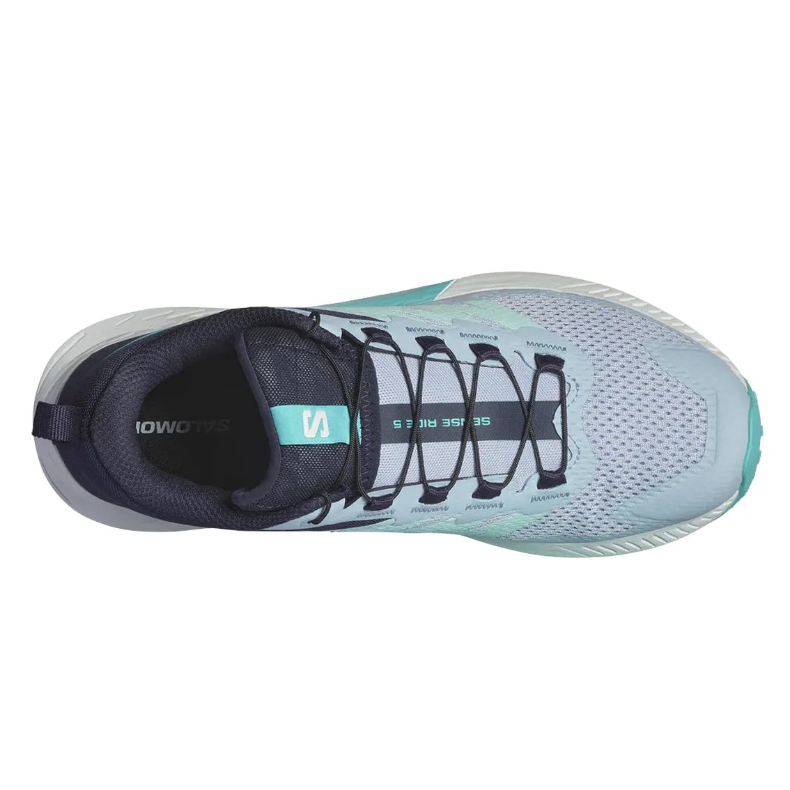 Womens Salomon Sense Ride 5