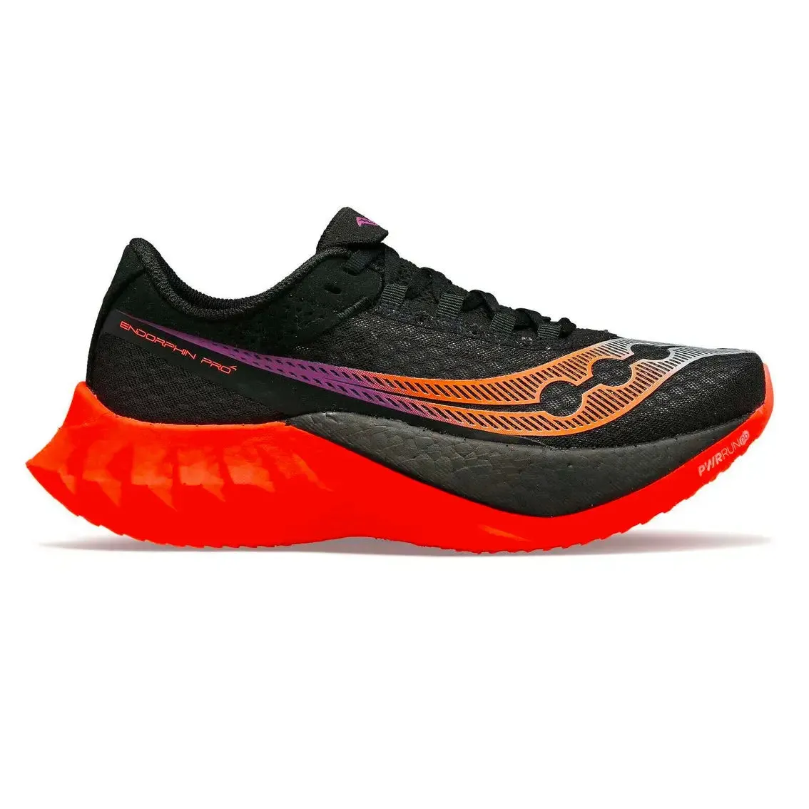 Womens Saucony Endorphin Pro 4