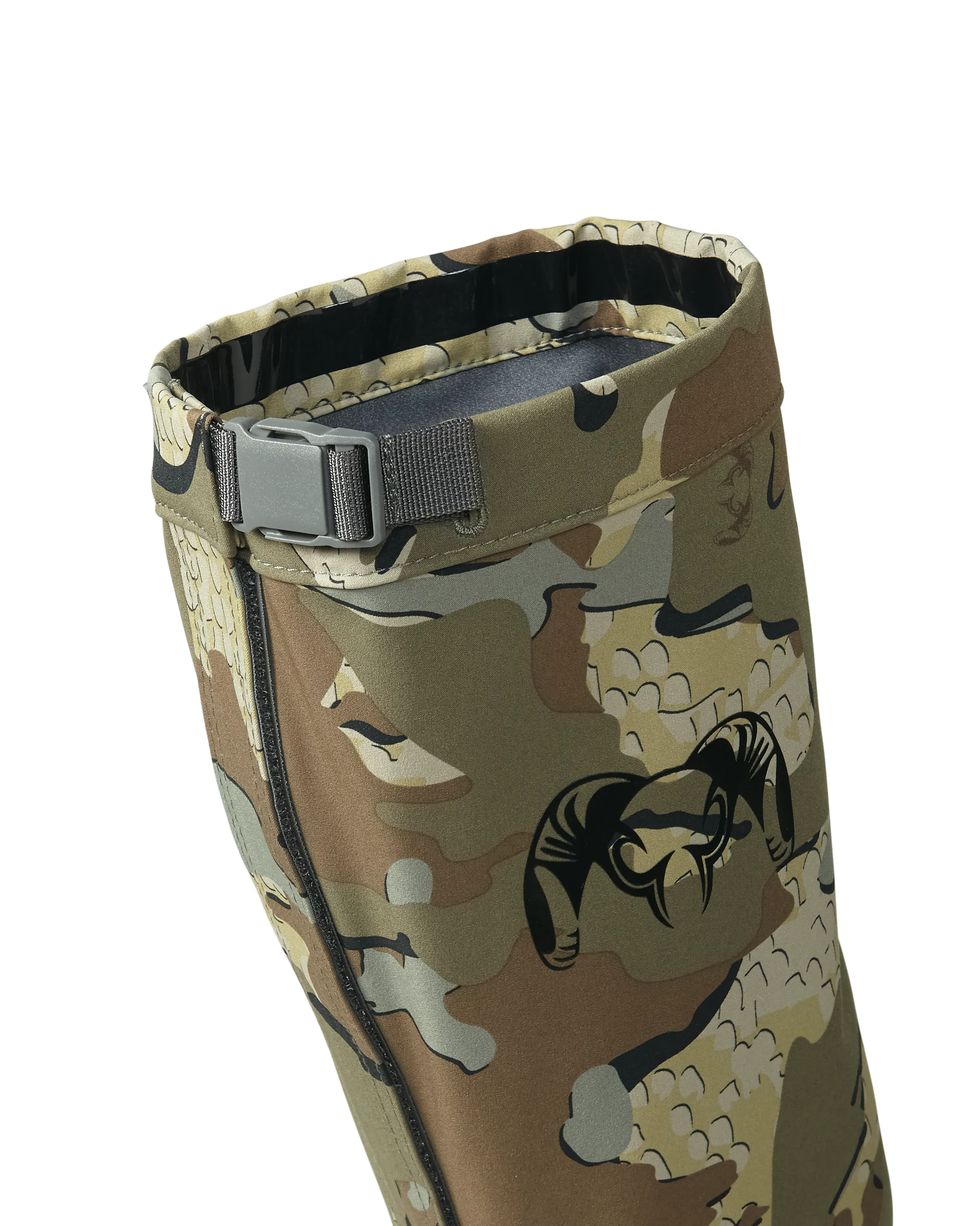 Yukon HD Hunting Boot Gaiter | Valo