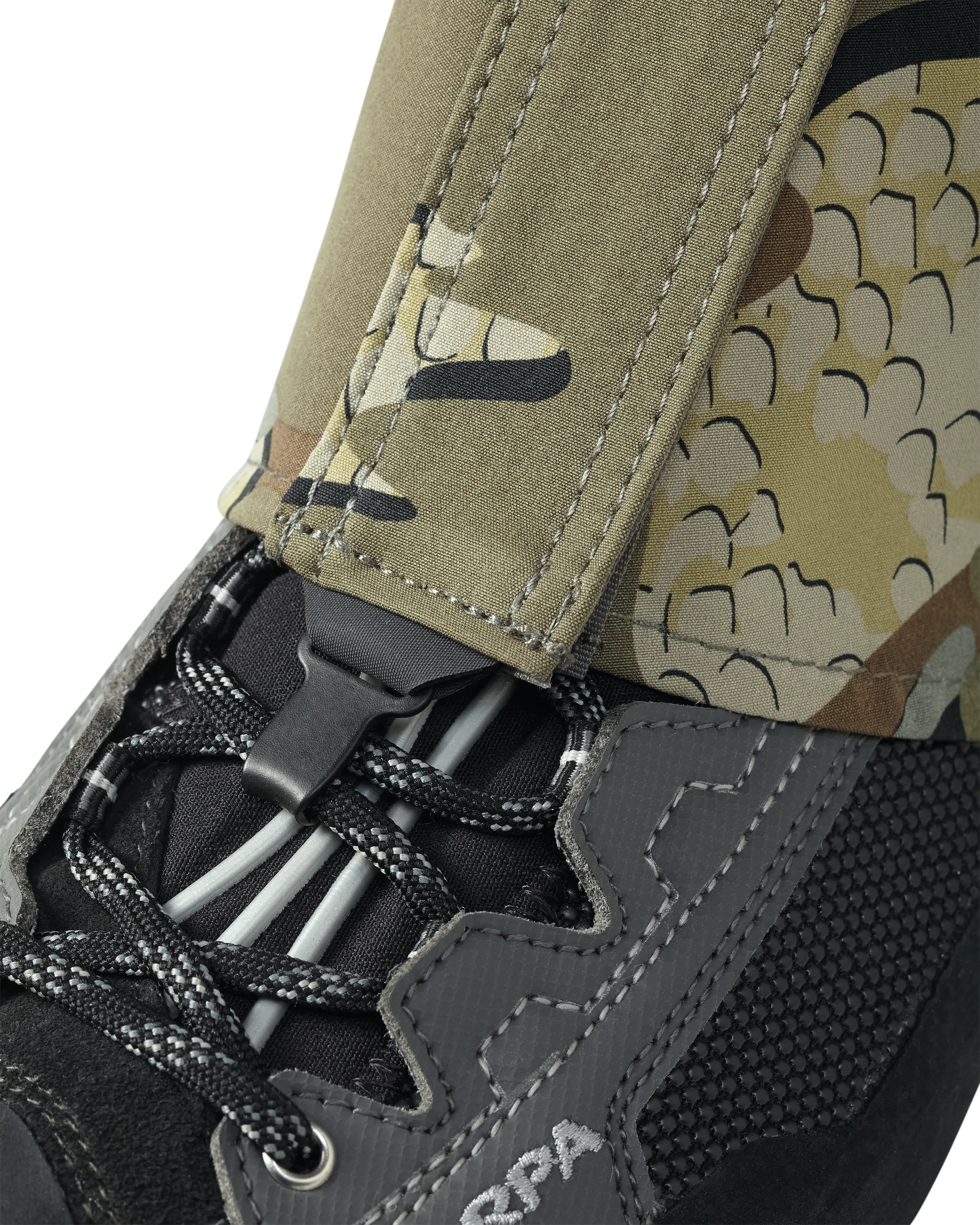 Yukon HD Hunting Boot Gaiter | Valo