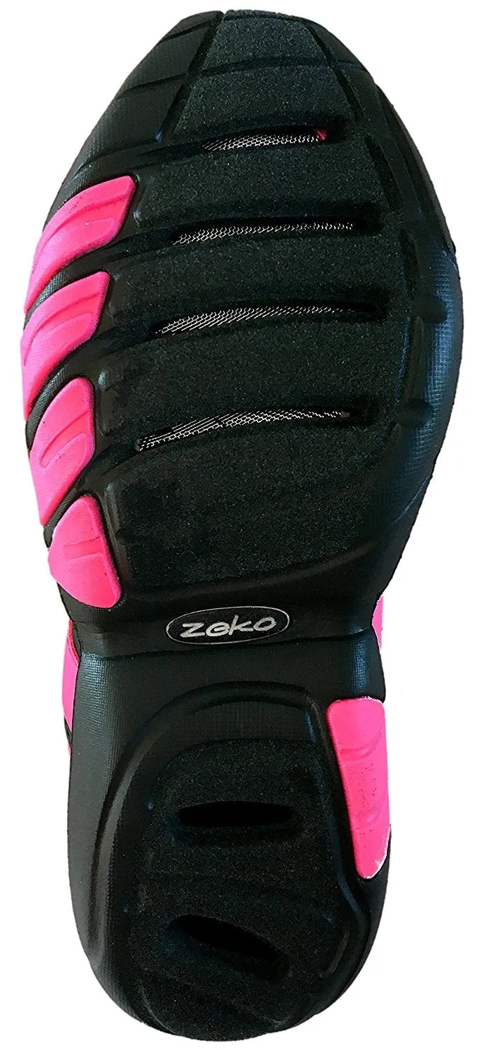 Zeko Pink Shoe